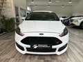 Ford Focus Turnier ST *Recaro Leder*Navi*SHZ*LED*PDC* Blanc - thumbnail 5