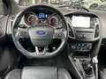 Ford Focus Turnier ST *Recaro Leder*Navi*SHZ*LED*PDC* Blanc - thumbnail 12