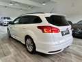 Ford Focus Turnier ST *Recaro Leder*Navi*SHZ*LED*PDC* Blanc - thumbnail 4