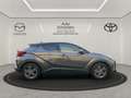 Toyota C-HR HYBRID+STYLE-SELECTION+JBL+AHK+8FACH Gris - thumbnail 6