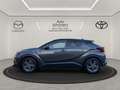 Toyota C-HR HYBRID+STYLE-SELECTION+JBL+AHK+8FACH Gris - thumbnail 2