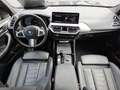 BMW X3 xDrive30e M Sportpaket Innovationsp. AHK Grigio - thumbnail 9