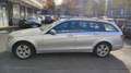 Mercedes-Benz C 180 T CGI  Autom. mit Motorschaden Silber - thumbnail 4