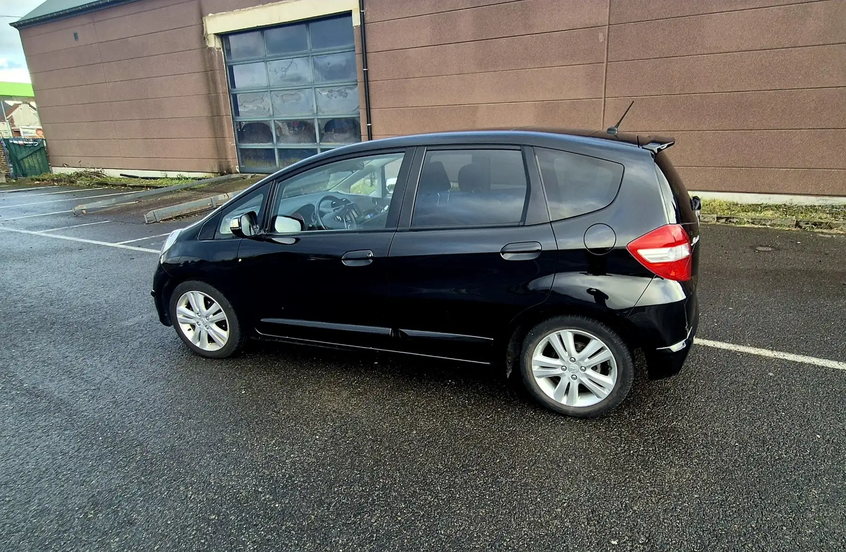 Honda Jazz 1.4i Exclusive - 1