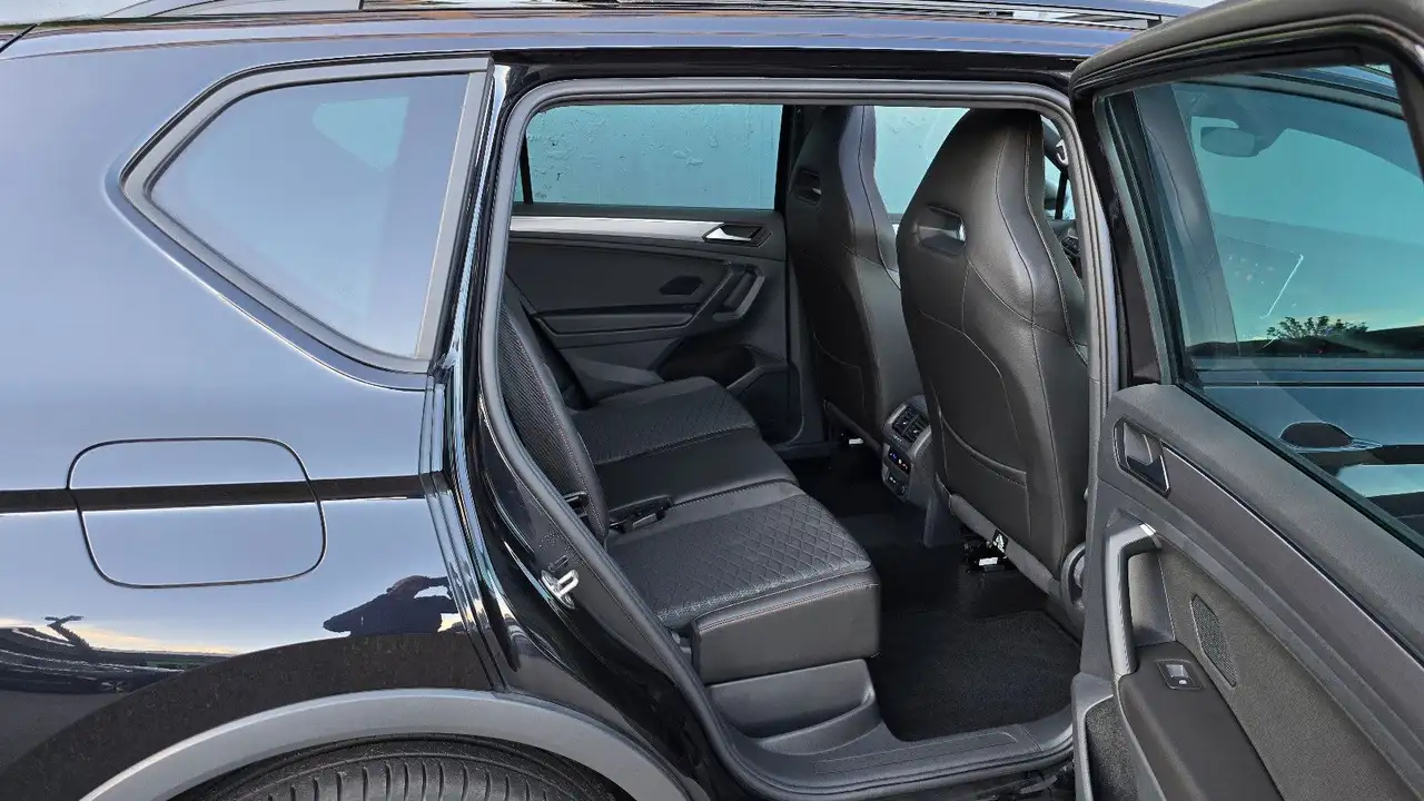 SEAT Tarraco 2.0 TDI FR DSG Pano/Navi/ACC/Kamera/AHK, миниатюра 8