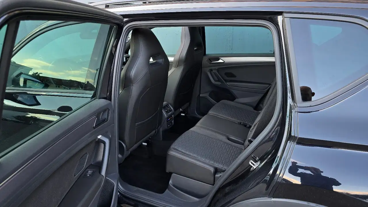 SEAT Tarraco 2.0 TDI FR DSG Pano/Navi/ACC/Kamera/AHK, миниатюра 9