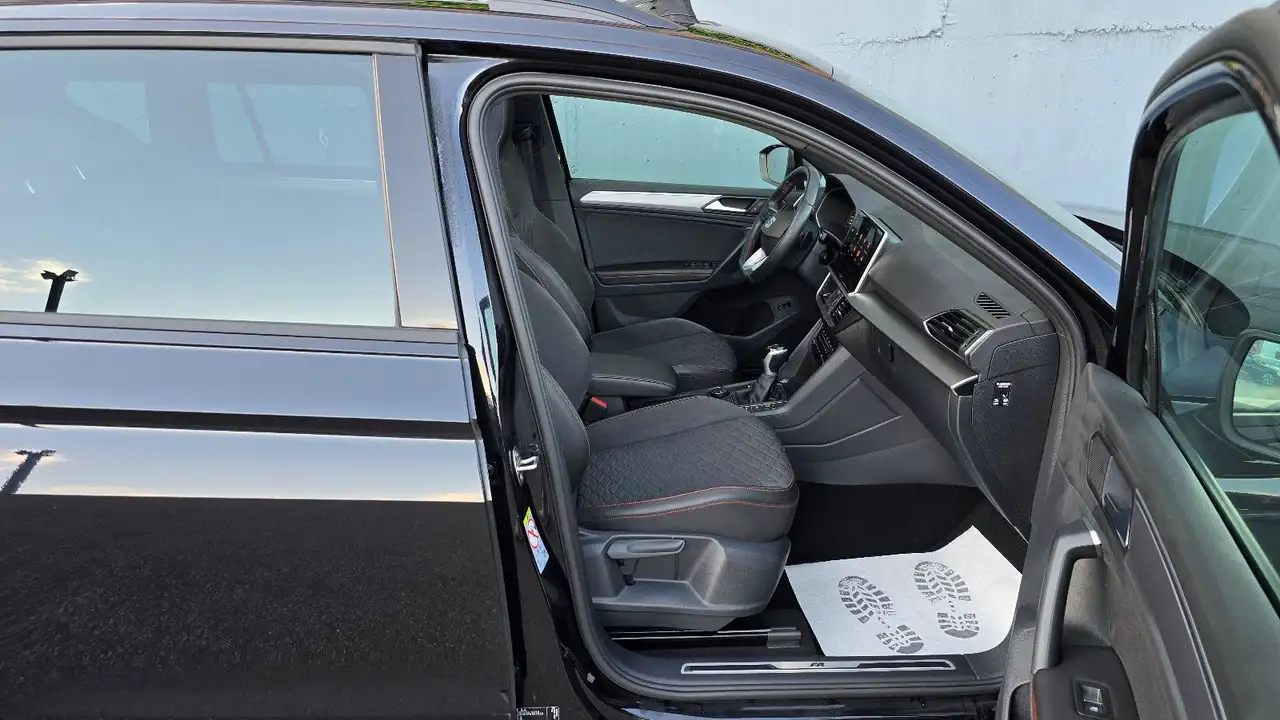 SEAT Tarraco 2.0 TDI FR DSG Pano/Navi/ACC/Kamera/AHK, миниатюра 7