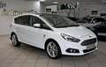 Ford S-Max Titanium 7-SITZER PANO MEMORY LEDER NAVI Weiß - thumbnail 4