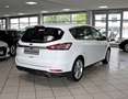 Ford S-Max Titanium 7-SITZER PANO MEMORY LEDER NAVI Weiß - thumbnail 6