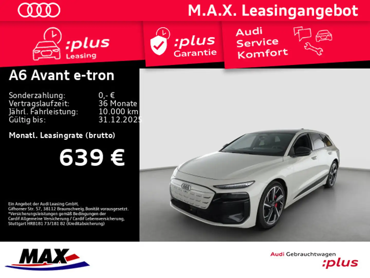 Audi QUAT S LINE +MATRIX+AHK+PANO+B&O Beige - 1
