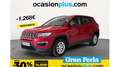 Jeep Compass 1.4 Multiair Sport 4x2 103kW Rot - thumbnail 1