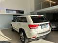 Jeep Grand Cherokee Grand Cherokee 3.0 CRD 190 CV Wit - thumbnail 14