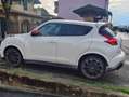 Nissan Juke Juke Nismo 4wd mcvt dig-t Bianco - thumbnail 3