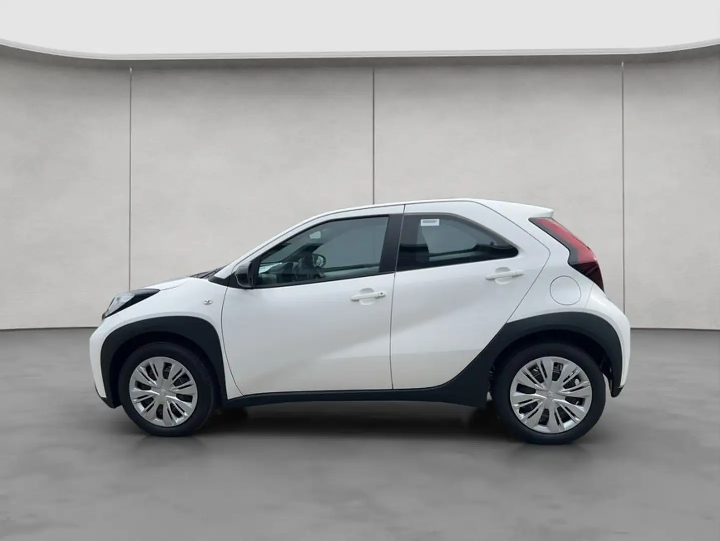 Toyota Aygo X X Play Tageszulassung Blanc - 2