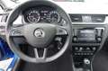 Skoda Rapid/Spaceback 1.0 DSG KLIMAAUT XEN NAV KAM DAB PANOMARA Blu/Azzurro - thumbnail 15
