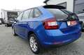 Skoda Rapid/Spaceback 1.0 DSG KLIMAAUT XEN NAV KAM DAB PANOMARA Blau - thumbnail 19