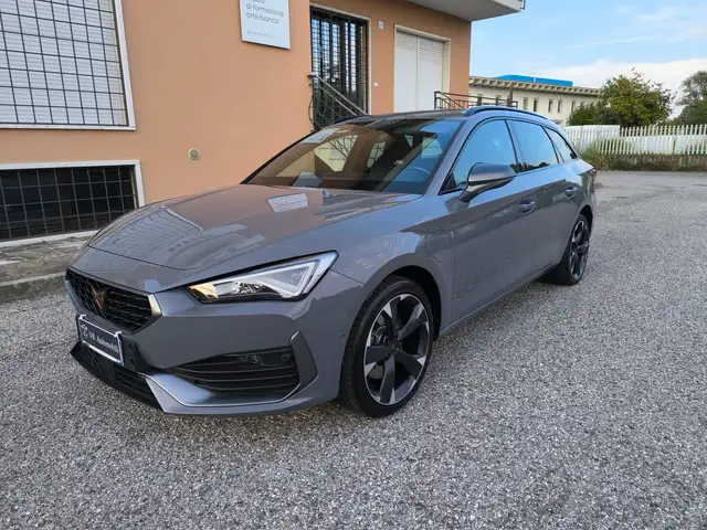 CUPRA Leon Formentor 1.4 e-Hybrid DSG VZ