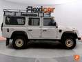 Land Rover Defender 110 SW E Blanco - thumbnail 4