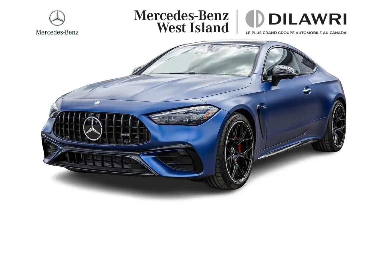 2026 Mercedes-Benz CLE