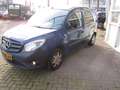 Mercedes-Benz Citan 108 CDI BlueEFF. Bleu - thumbnail 7