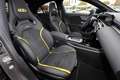 Mercedes-Benz CLA 45 AMG S 4M+ Coupé Final+360°+LED+Pano+Night Grau - thumbnail 4