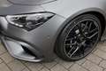 Mercedes-Benz CLA 45 AMG S 4M+ Coupé Final+360°+LED+Pano+Night Grau - thumbnail 3