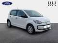 Volkswagen up! 1.0 60ch Concept! 5p Blanc - thumbnail 3