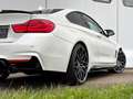 BMW 440 i Coupe M-Performance xDrive/HUD/H&K/360/R19 Weiß - thumbnail 9