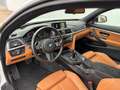 BMW 440 i Coupe M-Performance xDrive/HUD/H&K/360/R19 Weiß - thumbnail 10