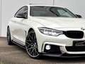 BMW 440 i Coupe M-Performance xDrive/HUD/H&K/360/R19 Weiß - thumbnail 4