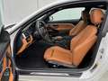 BMW 440 i Coupe M-Performance xDrive/HUD/H&K/360/R19 Weiß - thumbnail 13