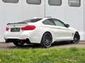 BMW 440 i Coupe M-Performance xDrive/HUD/H&K/360/R19 Weiß - thumbnail 6