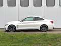 BMW 440 i Coupe M-Performance xDrive/HUD/H&K/360/R19 Weiß - thumbnail 5