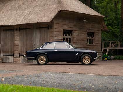 Alfa Romeo GT 1600 Junior | Orig. NL