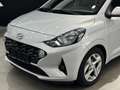 Hyundai i10 Trend*1.Hand*TÜV NEU*PDC*Lenkrad heizbar*SH* Silber - thumbnail 2
