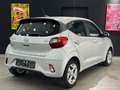 Hyundai i10 Trend*1.Hand*TÜV NEU*PDC*Lenkrad heizbar*SH* Silber - thumbnail 3
