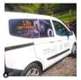 Ford Courier Transit Kastenwagen Wit - thumbnail 1