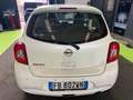 Nissan Micra 1.2 Acenta eco Gpl 80cv NEOPATENTATI Bianco - thumbnail 7