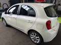 Nissan Micra 1.2 Acenta eco Gpl 80cv NEOPATENTATI Bianco - thumbnail 8