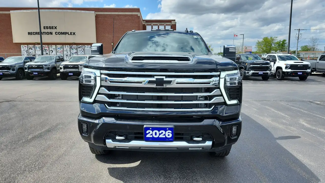 Chevrolet Silverado 3500 снимка Chevrolet Silverado 3500