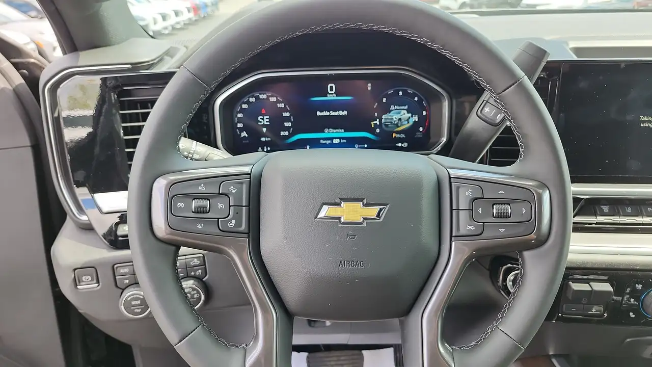 Chevrolet Silverado 3500 снимка Chevrolet Silverado 3500