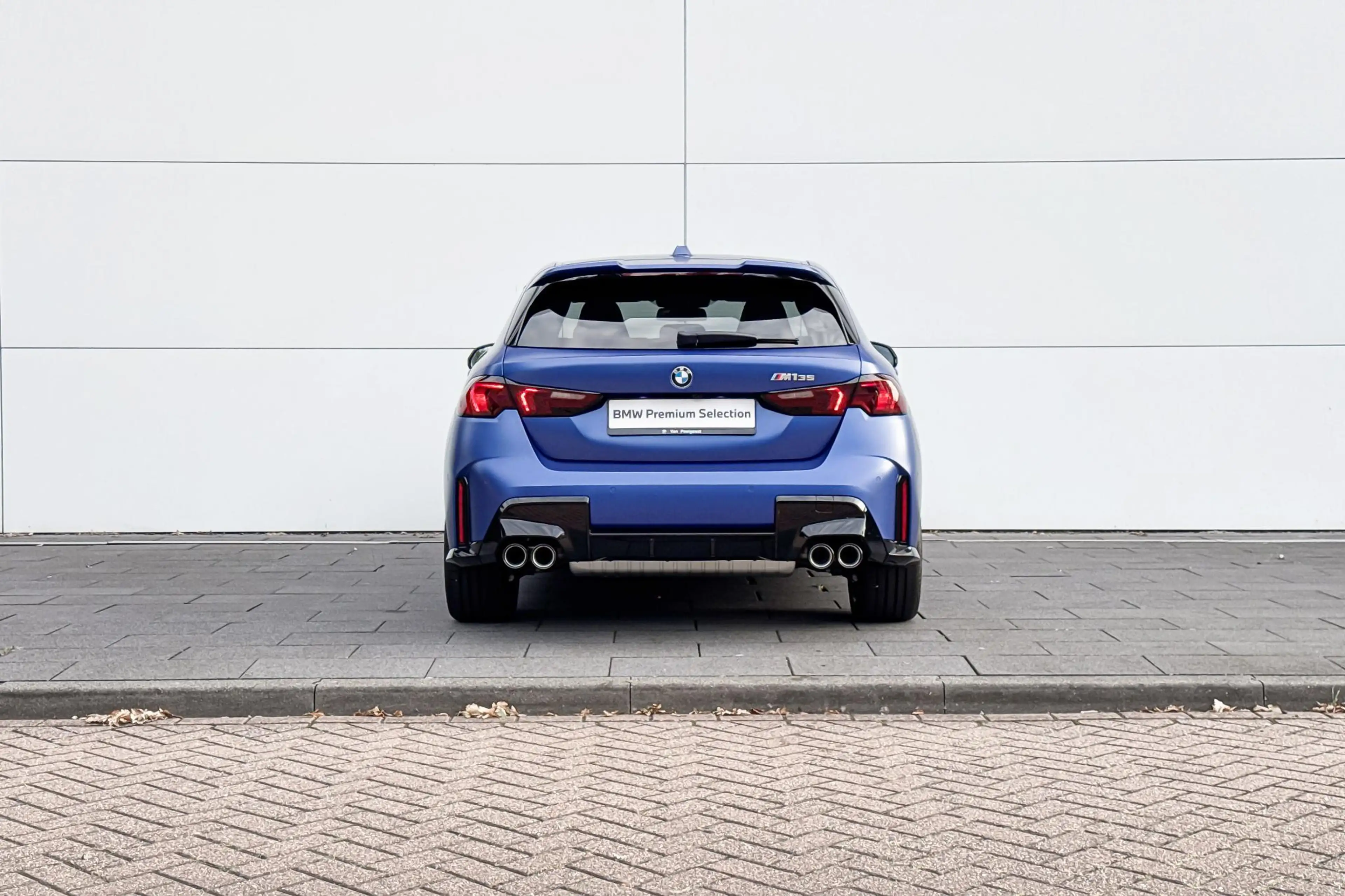 BMW 135 1 Serie M135 xDrive | M Sport Pro | Premium Pack | — photo 7