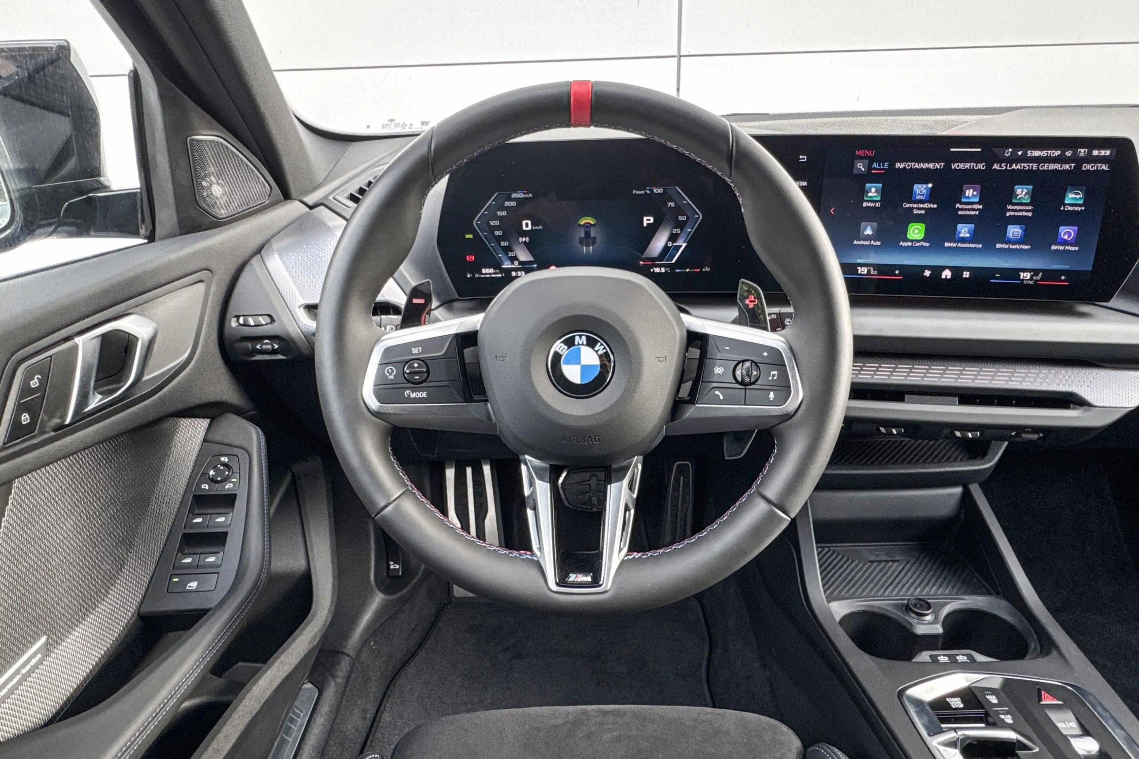 BMW 135 1 Serie M135 xDrive | M Sport Pro | Premium Pack | — photo 12