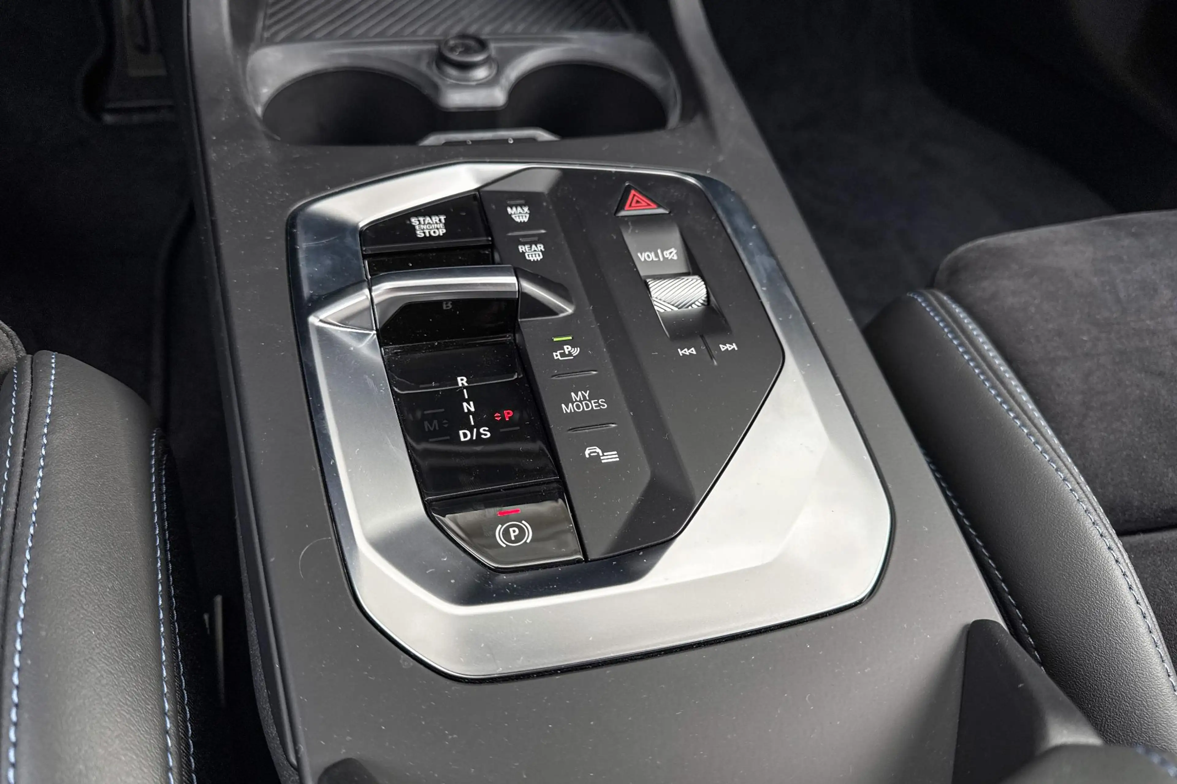 BMW 135 1 Serie M135 xDrive | M Sport Pro | Premium Pack | — photo 15