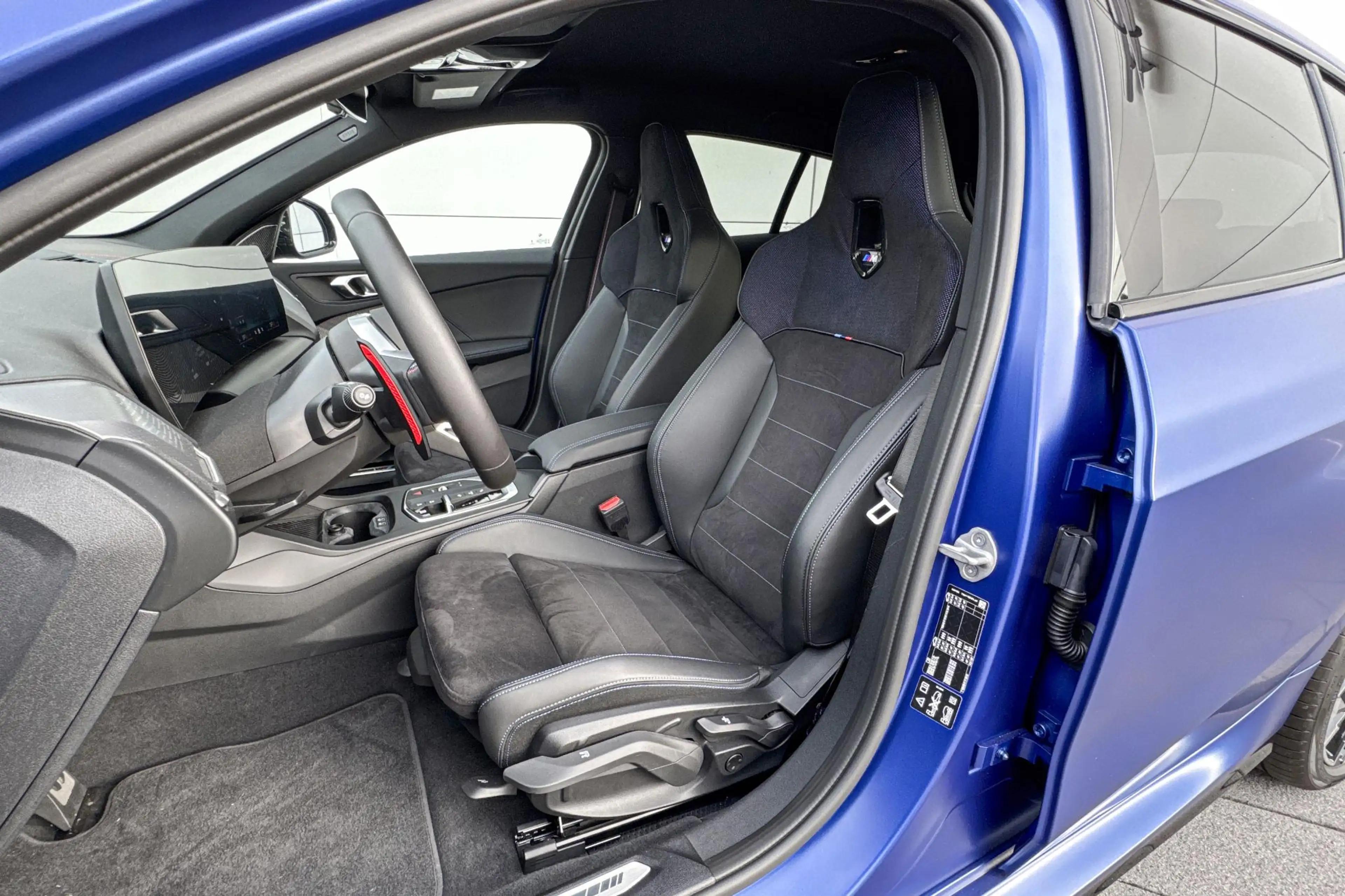 BMW 135 1 Serie M135 xDrive | M Sport Pro | Premium Pack | — photo 9