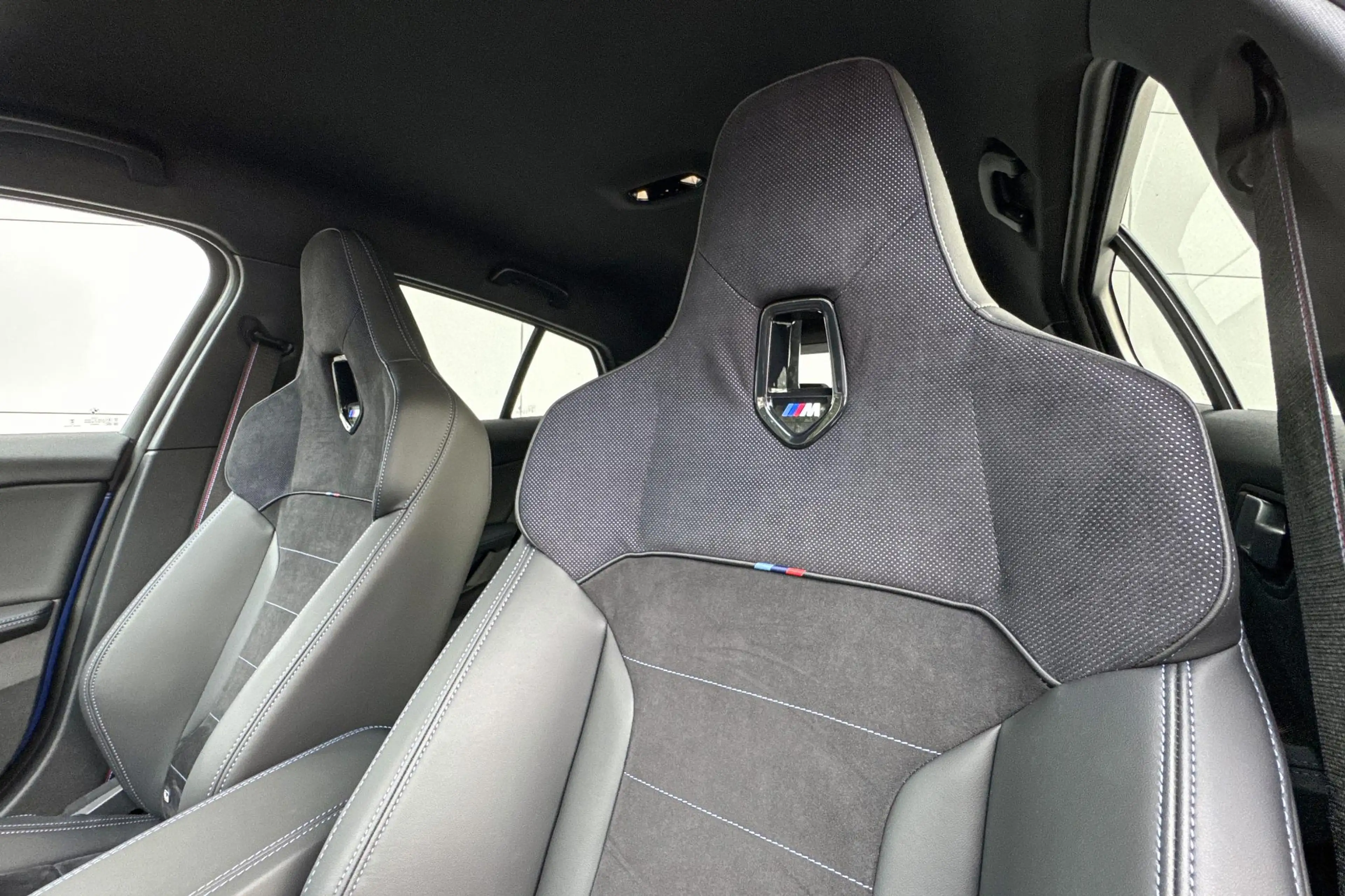 BMW 135 1 Serie M135 xDrive | M Sport Pro | Premium Pack | — photo 10