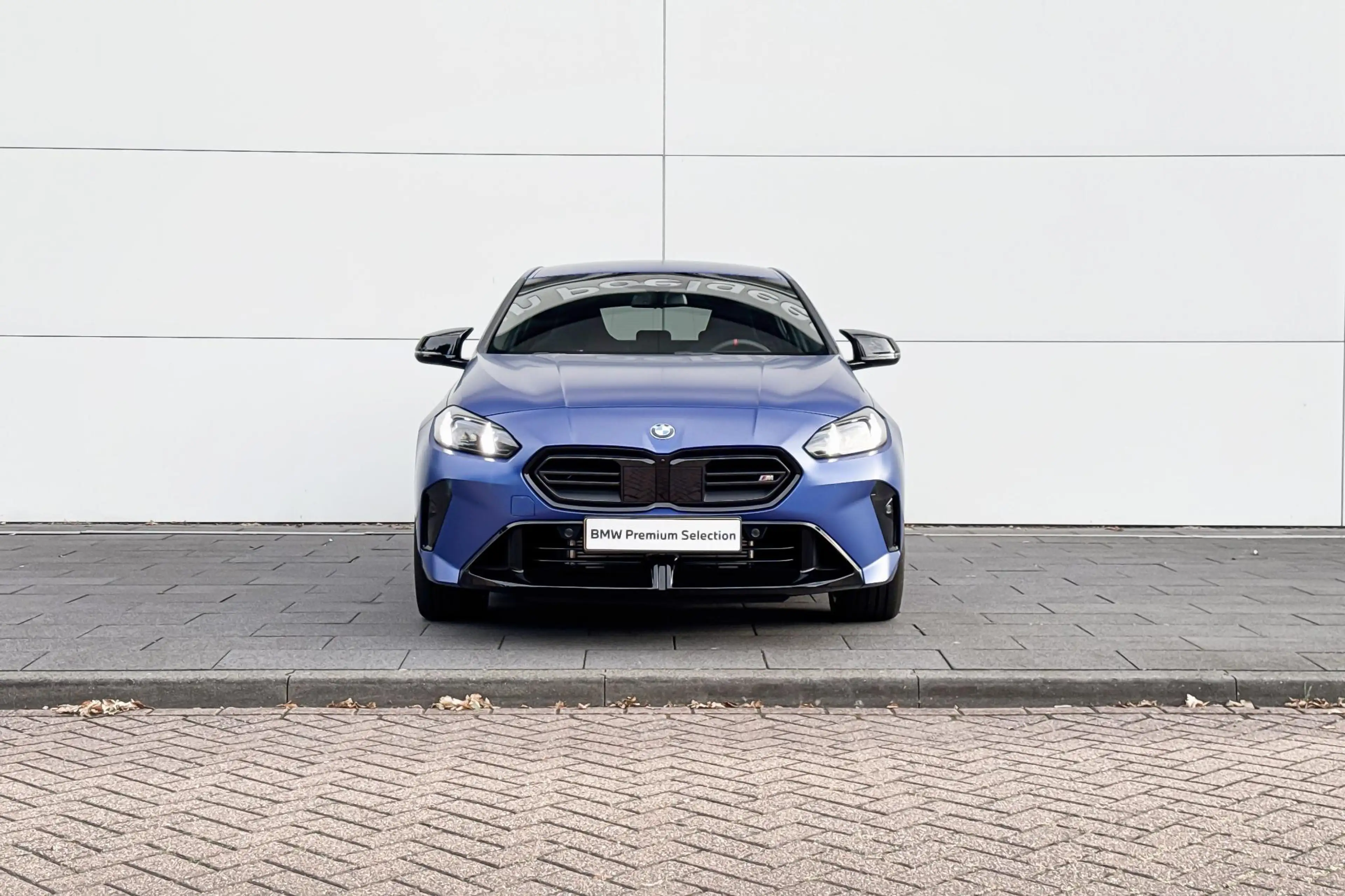 BMW 135 1 Serie M135 xDrive | M Sport Pro | Premium Pack | — photo 5
