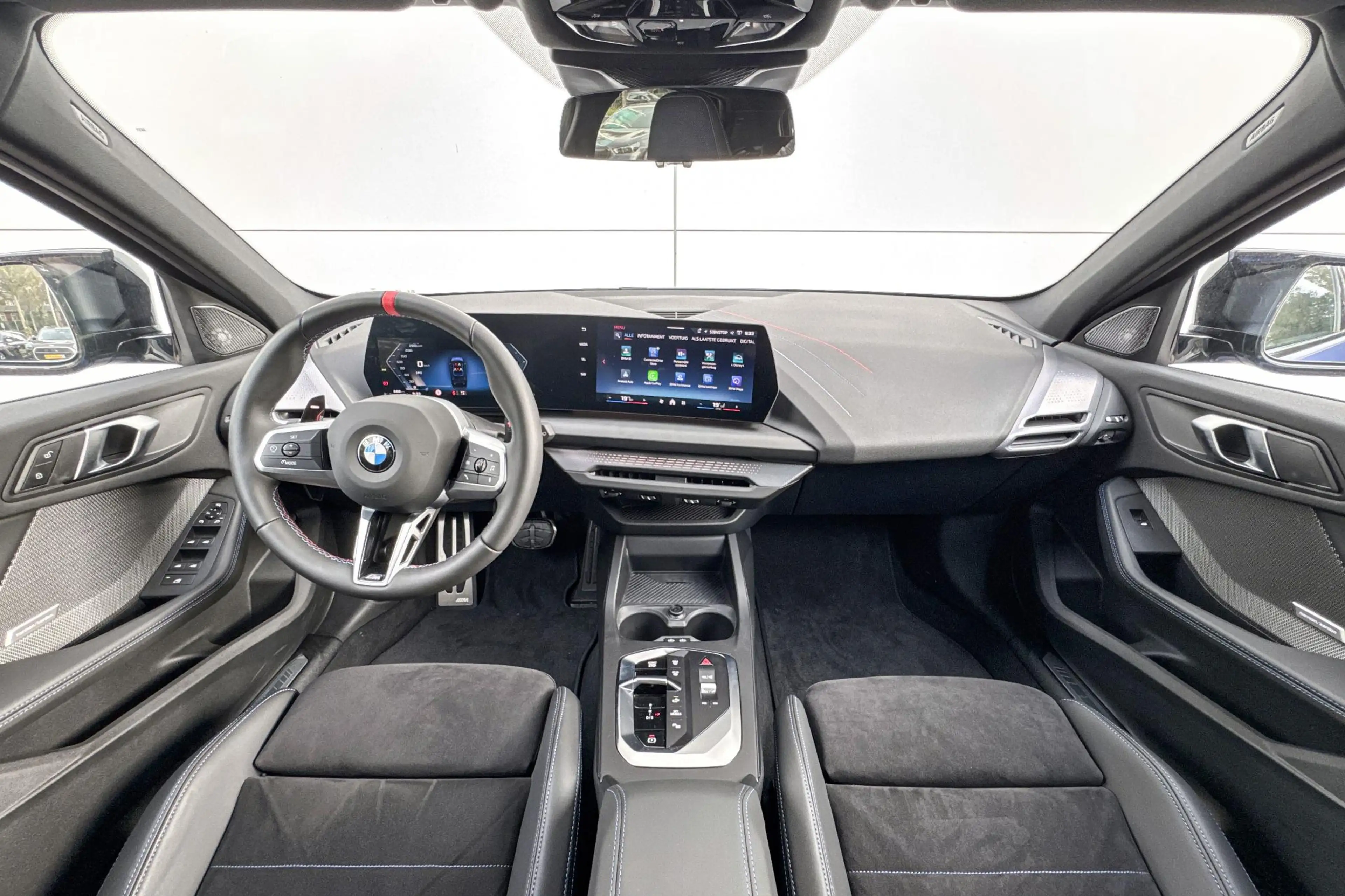 BMW 135 1 Serie M135 xDrive | M Sport Pro | Premium Pack | — photo 11