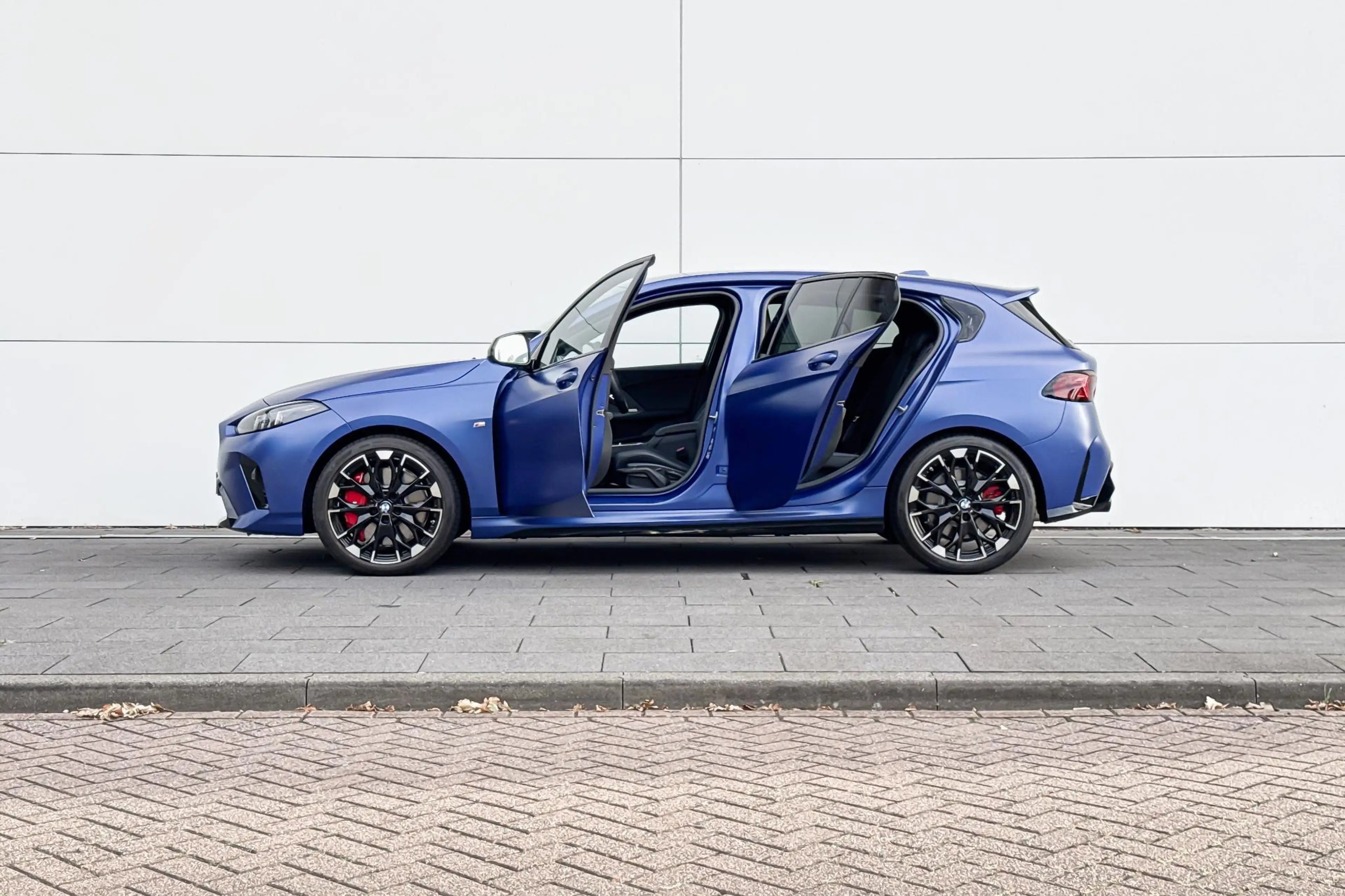 BMW 135 1 Serie M135 xDrive | M Sport Pro | Premium Pack | — photo 3