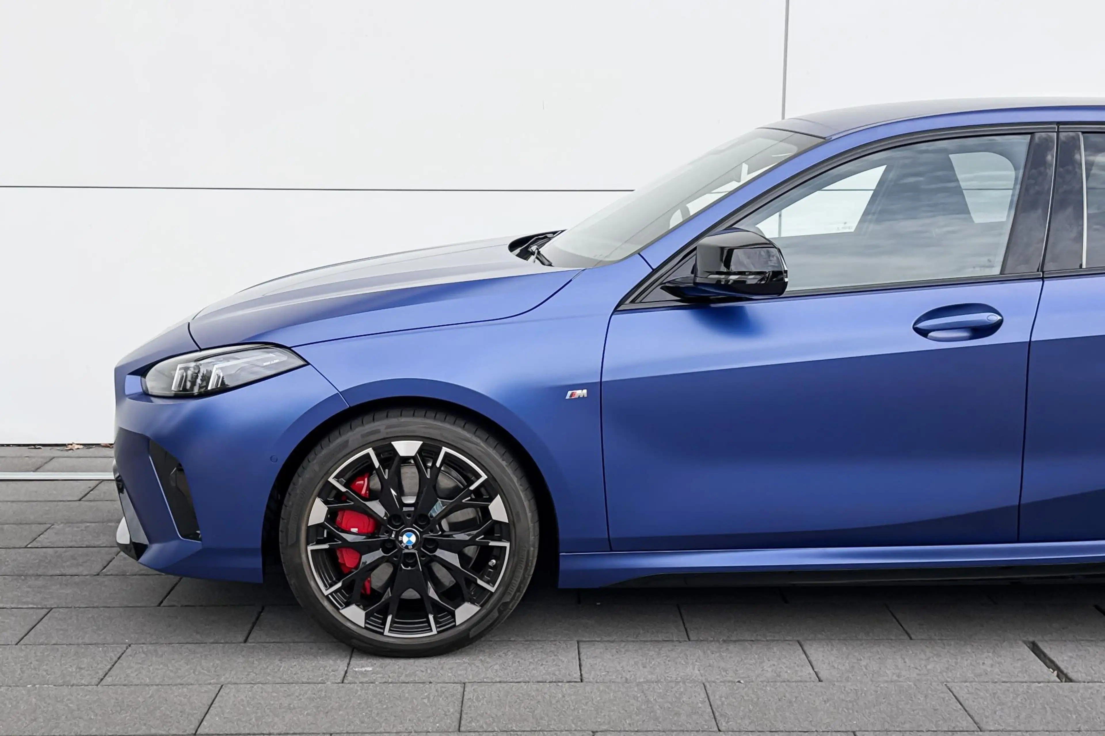 BMW 135 1 Serie M135 xDrive | M Sport Pro | Premium Pack | — photo 4